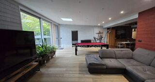  Maison � vendre 10 pi�ces 231 m�