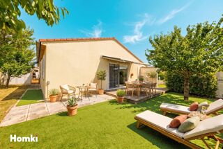 Maison 109m2 Billom