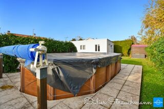  Maison � vendre 3 pi�ces 59 m�