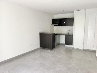  Appartement � vendre 2 pi�ces 41 m�