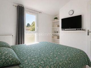  Villa à vendre 3 pièces 55 m²