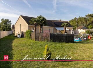  Maison à vendre 6 pièces 146 m²