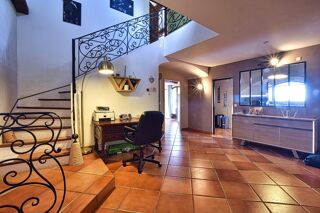  Villa � vendre 7 pi�ces 200 m�