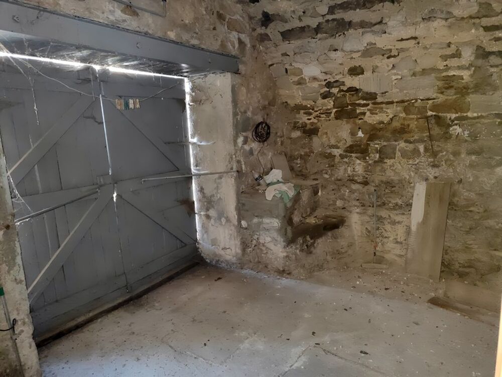 Maison à vendre 3 pièces LA TOUR SUR ORB (34)