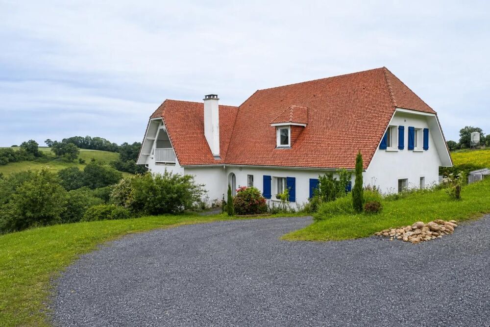 Vente Maison Spacieuse maison de 233 m² à Navailles-Angos Navailles angos