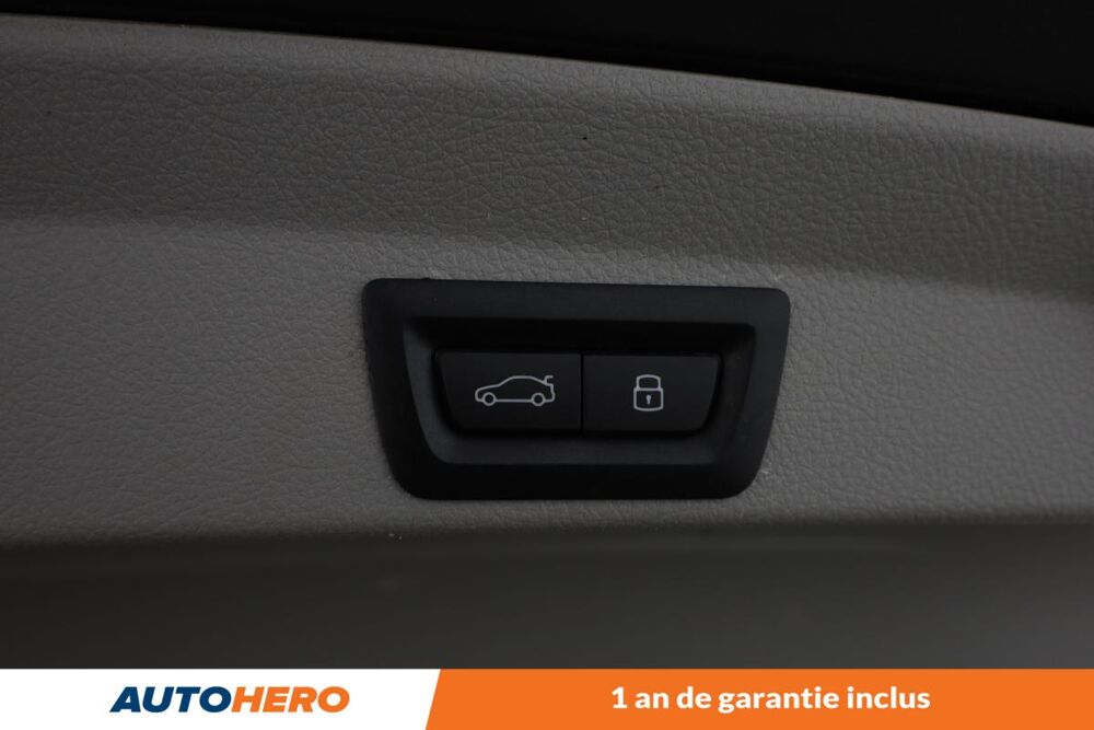 S&eacute;rie 4 420iA Lounge xDrive 184 ch 2019 occasion 92130 Issy-les-Moulineaux