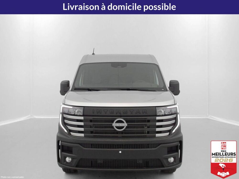 Interstar III L3H2 3t5 2.0 dCi 150ch Tekna 2024 occasion 10150 Lavau