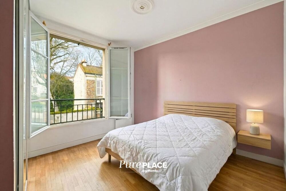 Vente Appartement Appartement T4 de 82 m² à Versailles Versailles