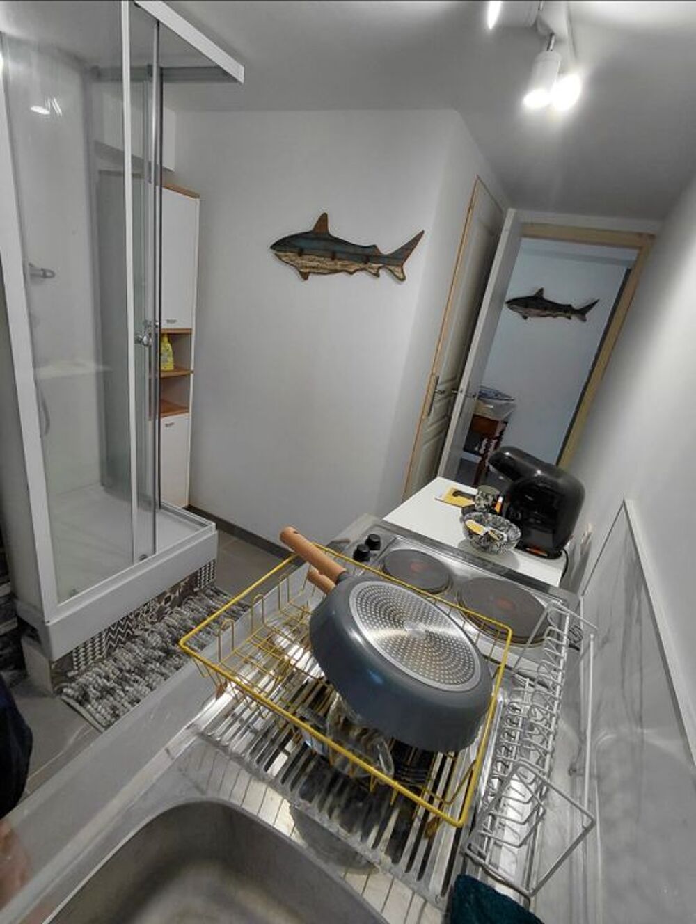 Location Appartement Chambre de 18m2 à louer sur Fontaine-lès-Dijon Fontaine les dijon