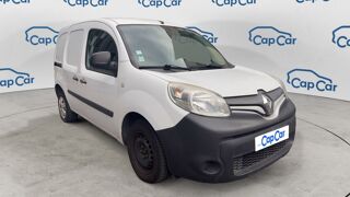 Kangoo Express II 1.5 dCi 90 Business 2016 occasion 75007 Paris