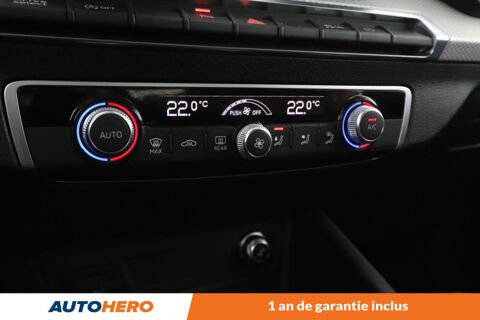 Q2 30 TDI Advanced S tronic 116 ch 2021 occasion 92130 Issy-les-Moulineaux