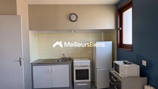  Appartement � vendre 1 pi�ce 29 m� Mazamet