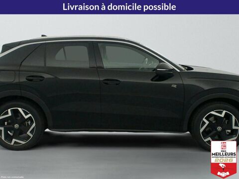 T-ROC NOUVEAU 1.5 ETSI EVO2 HYBRID 150 CH DSG7 R-L 2026 occasion 10150 Lavau