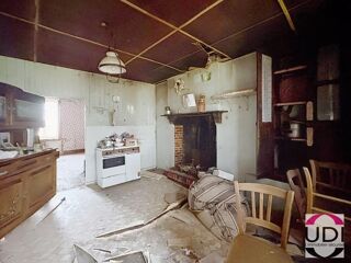  Maison � vendre 2 pi�ces 49 m�