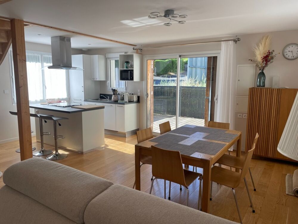 Maison 3 pièces 71 m² · à Le Mont Dore · 71 m² · 275 000 €