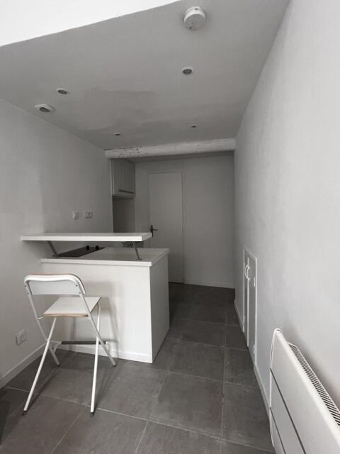  Appartement � louer 1 pi�ce 17 m�