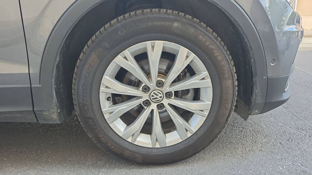 Tiguan II 2.0 TDI 115 Confortline Business 2018 occasion 93260 Les Lilas