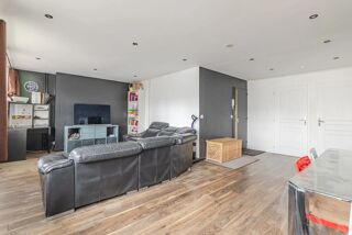  Appartement à vendre 4 pièces 103 m²