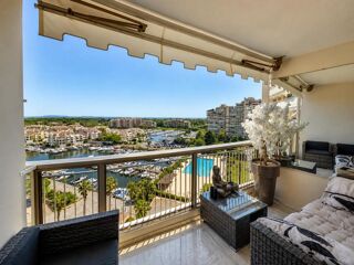  Appartement à vendre 3 pièces 56 m²