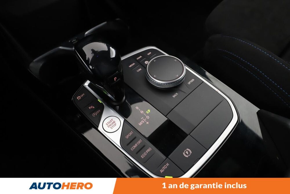 Serie 2 218d M Sport BV8 150 ch 2020 occasion 92130 Issy-les-Moulineaux