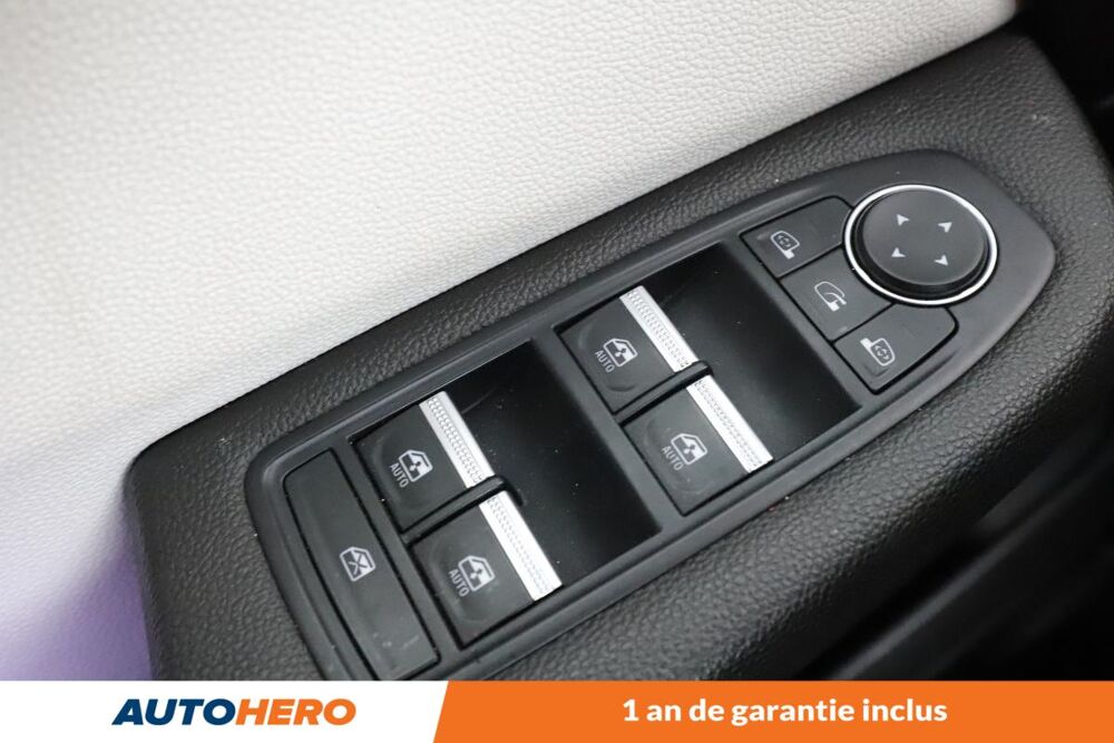 Clio 1.6 E-Tech Intens 140 ch 2021 occasion 92130 Issy-les-Moulineaux
