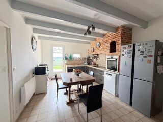  Maison à vendre 6 pièces 133 m²