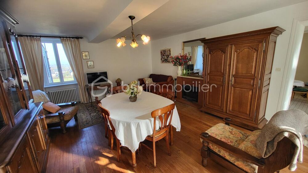 Vente Maison Maison de village au charme intemporel à SAINT SEVER Noues de sienne