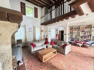  Maison à vendre 9 pièces 280 m²