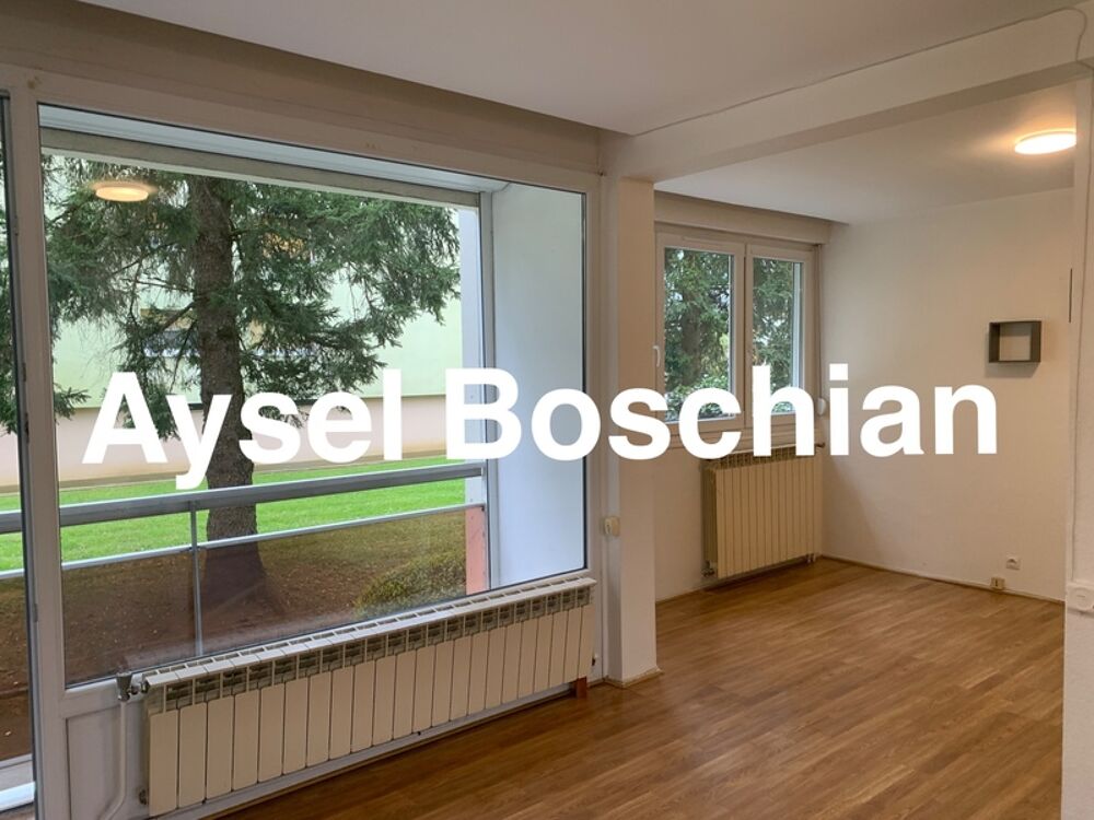 Vente Appartement APPARTEMENT LUMINEUX -3 CHAMBRES - 94M2- LONGWY-HAUT- PROCHE FRONTIERES ET COMMERCES Longwy