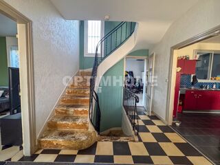  Maison à vendre 7 pièces 196 m²