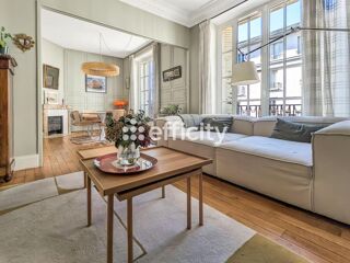  Appartement � vendre 3 pi�ces 92 m�