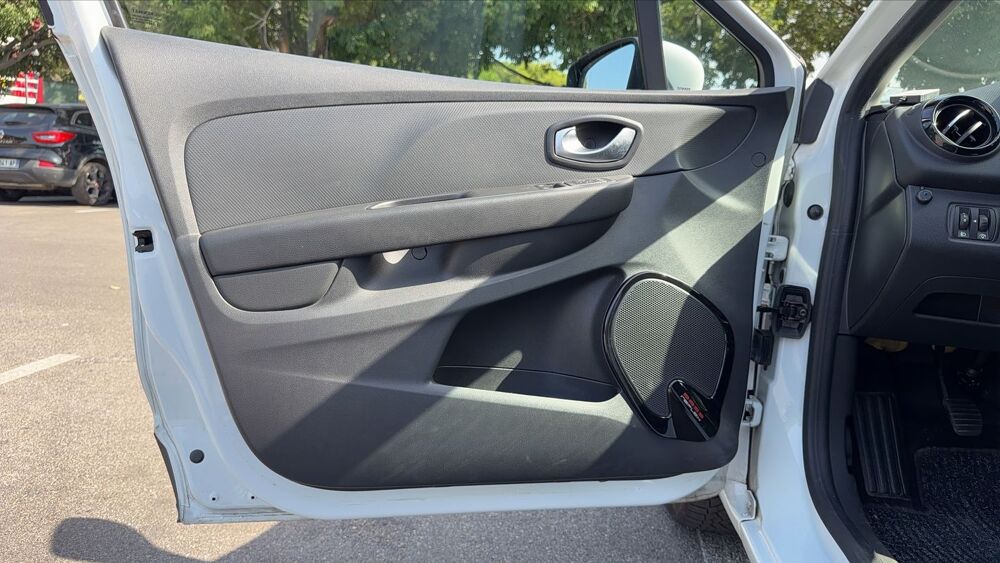 Clio Societe 0.9 TCe 90 Zen 2019 occasion 83400 Hyeres