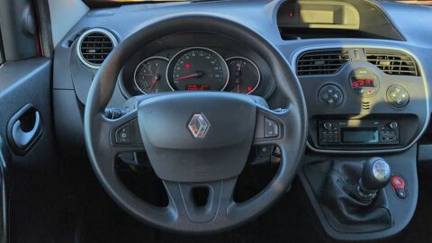 Grand Modus 1.5 dci 110 Extrem - Toit ouvrant 2015 occasion 57370 Phalsbourg