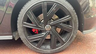 Golf 2.0 TSI 300 DSG7 Gti Clubsport 45 2023 occasion 75020 Paris
