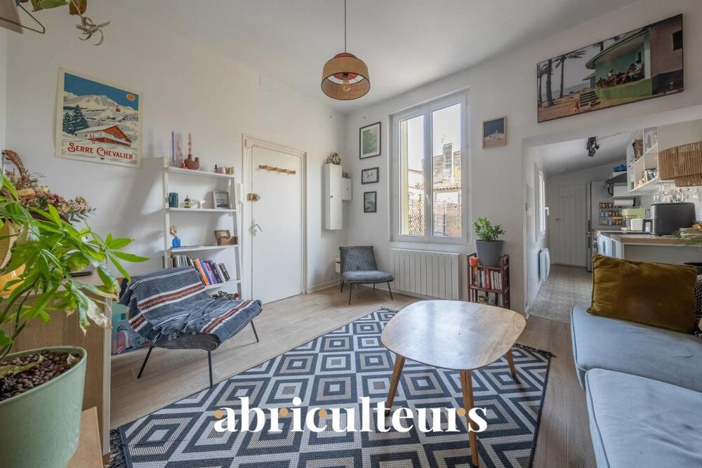 Appartement 4 pièces 63 m² · à Bordeaux · 63 m² · 349 000 €