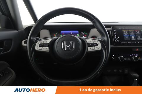Jazz Crosstar 1.5 i-MMD Exclusive AT 109 ch 2022 occasion 92130 Issy-les-Moulineaux