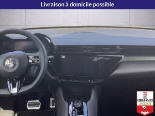 Junior 1.2 IBRIDA 145 SPECIALE E-DCT6 2026 occasion 10150 Lavau