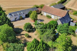  Maison à vendre 6 pièces 163 m²