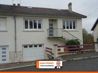  Maison � vendre 11 pi�ces 136 m�