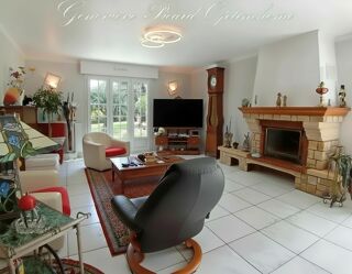  Maison � vendre 7 pi�ces 160 m�