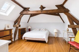  Maison à vendre 5 pièces 170 m²