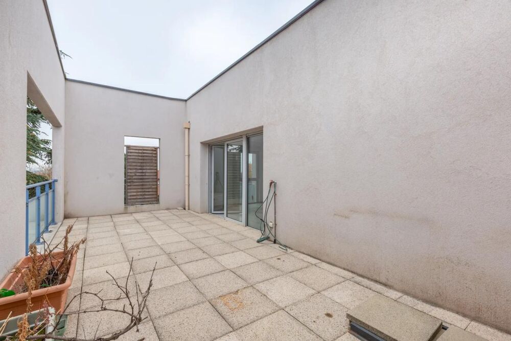 Vente Appartement Appartement de 3 pièces de 51,42m² à Mions Mions