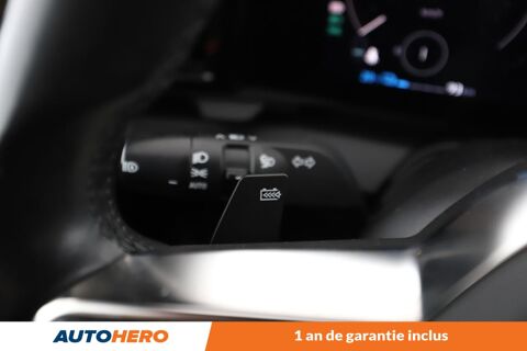 M&eacute;gane EV60 Super Charge Iconic 220 ch 2022 occasion 92130 Issy-les-Moulineaux