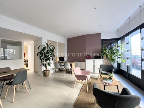 À LOUER  LOCAL COMMERCIAL  HYPER CENTRE VILLEFRANCHE-SUR-SAÔNE 1245 69400 Villefranche sur saone