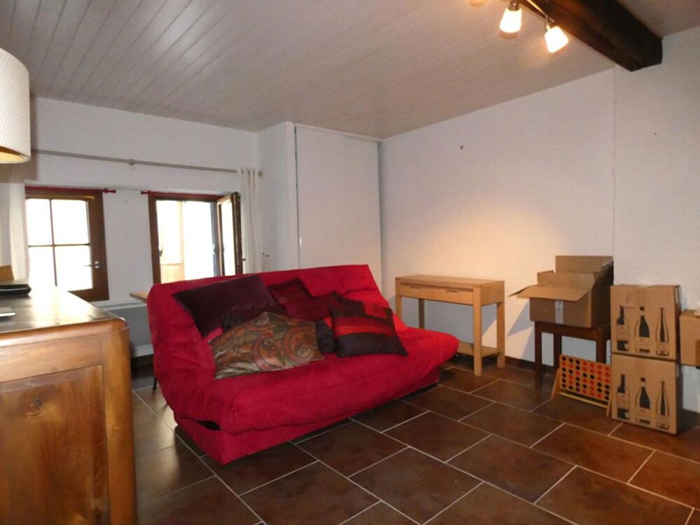 Maison 75 m2 / 2 chambres / ascenseur