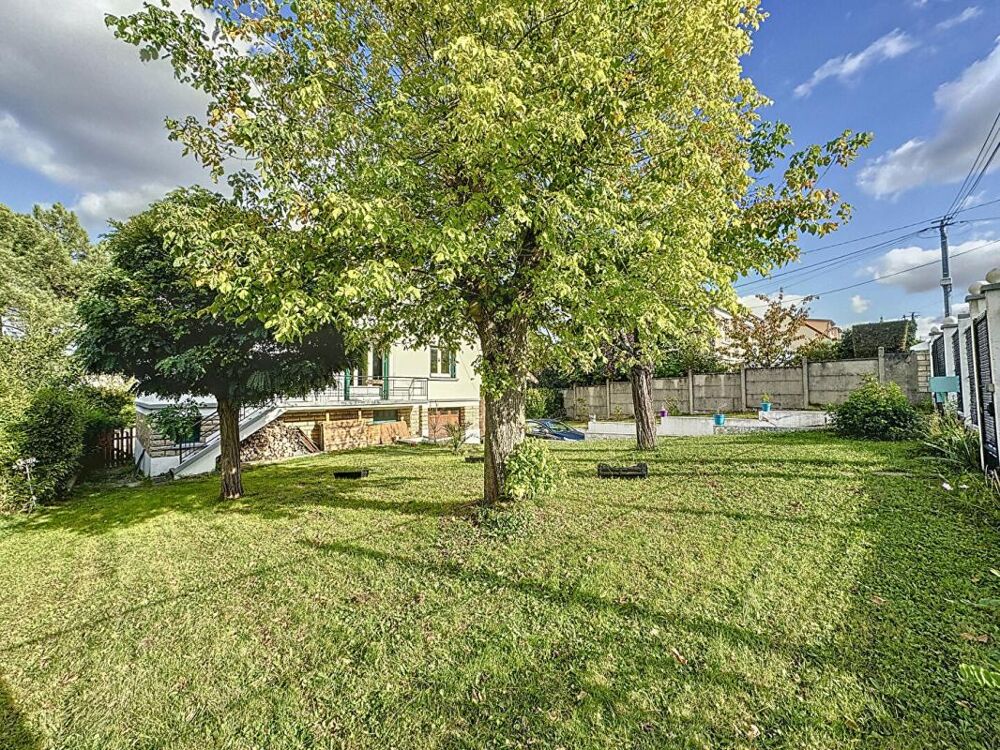  vendre  Maison Igny (91430)