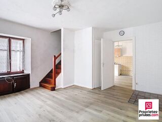  Maison � vendre 3 pi�ces 74 m�