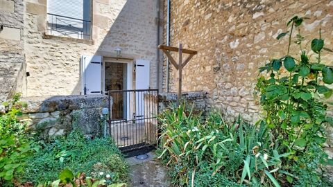   Maison Chauvigny 2 pièce(s) 57 m2 Maison - 2 pièce(s) - 57 m²