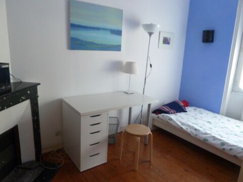  Appartement � louer 1 pi�ce 11 m�