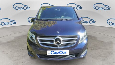 Classe V Long II 2.1 220 CDI 163 Executive 2017 occasion 27210 Beuzeville